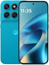 Motorola Moto G87