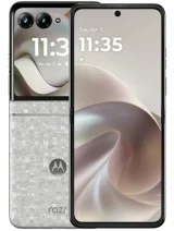 Motorola Razr 2026