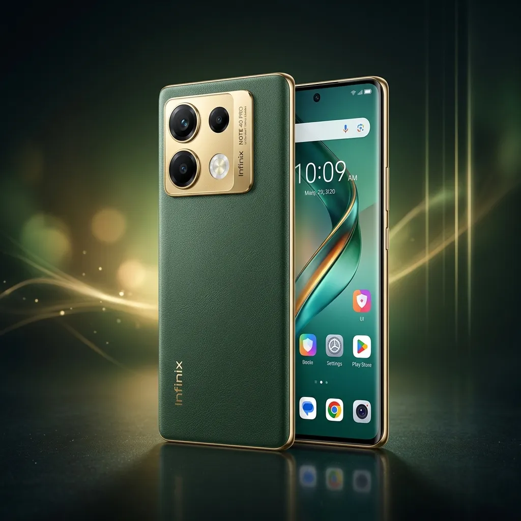 Oppo A18