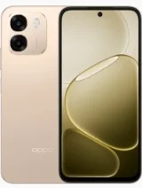 Oppo A6k