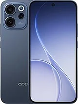 Oppo Reno15 FS