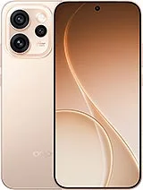 Oppo Reno15 Pro (India)