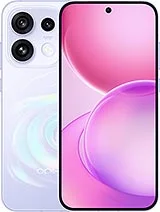 Oppo Reno16 (China)