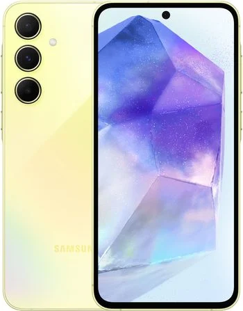 Samsung Galaxy A55