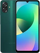 Samsung Galaxy F07
