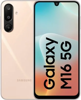 Samsung Galaxy M16