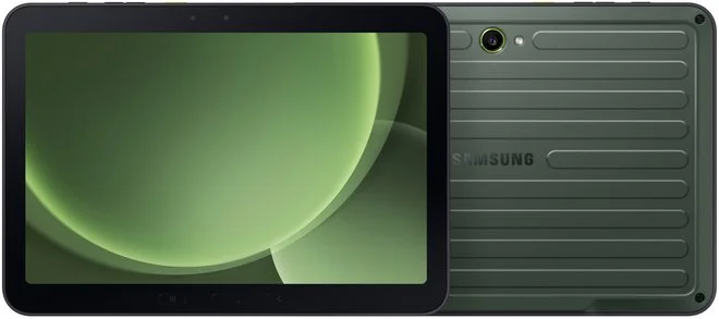 Samsung Galaxy Tab