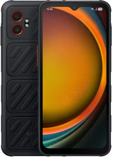 Samsung Galaxy XCover7 Pro 5
