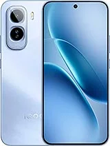 vivo iQOO Z11