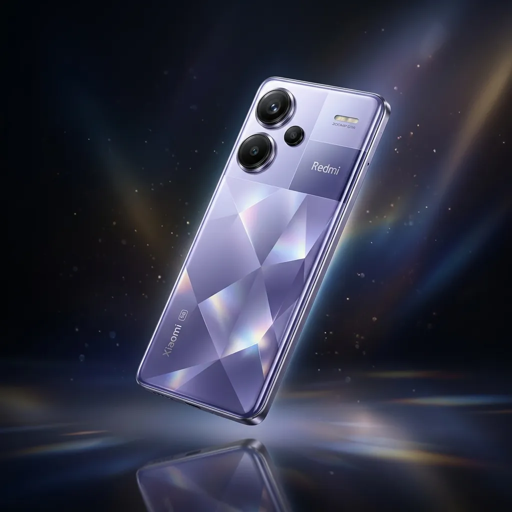 Xiaomi 14T