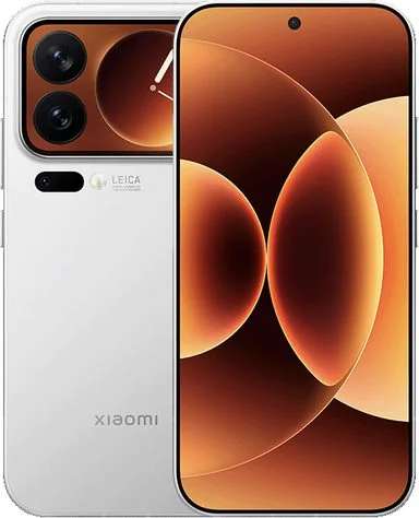 Xiaomi Mi 17 Pro 5