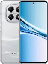 Xiaomi Redmi Note 15 (China)